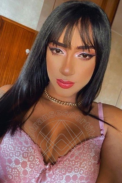 Foto selfie 4 di Andressa Angelis transescort Modena