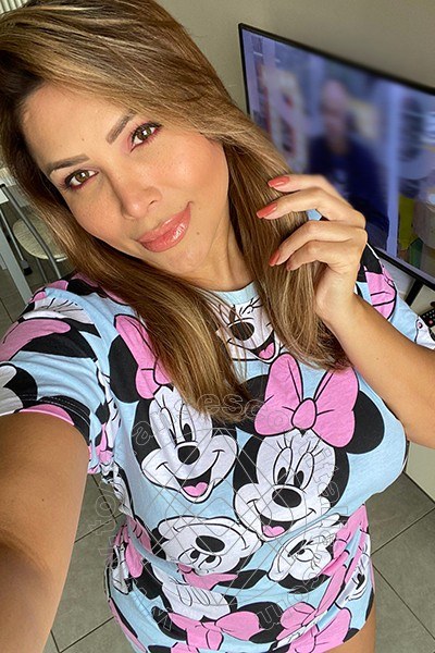 Foto selfie 13 di Sabrina Victoria transescort Novara