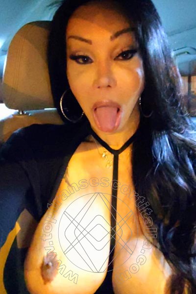 Foto selfie 13 di Luciana Hot transescort Bergamo