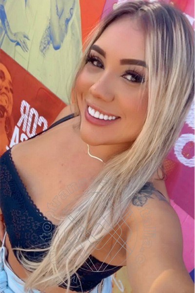Foto selfie 8 di Gabriela Ferrari transescort Aosta