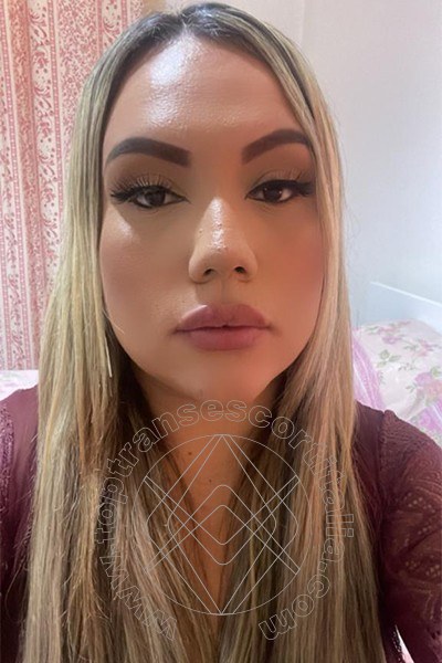 Foto selfie 6 di Gabriela Ferrari transescort Aosta