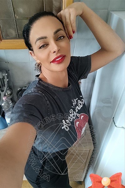 Foto selfie 25 di Kartika transescort Brescia