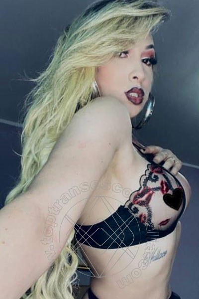 Foto selfie 20 di Jennifer Freitas transescort Massa