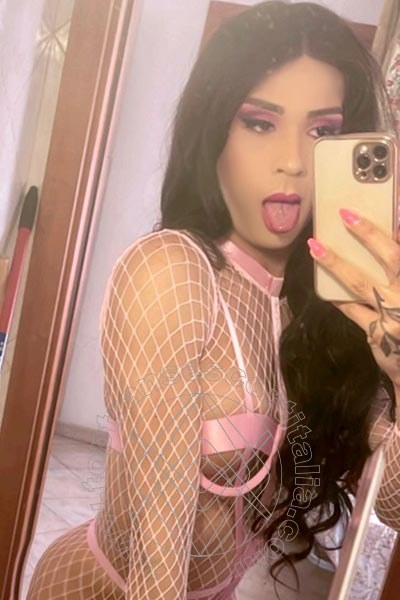Foto selfie 28 di Priscilla transescort Salerno
