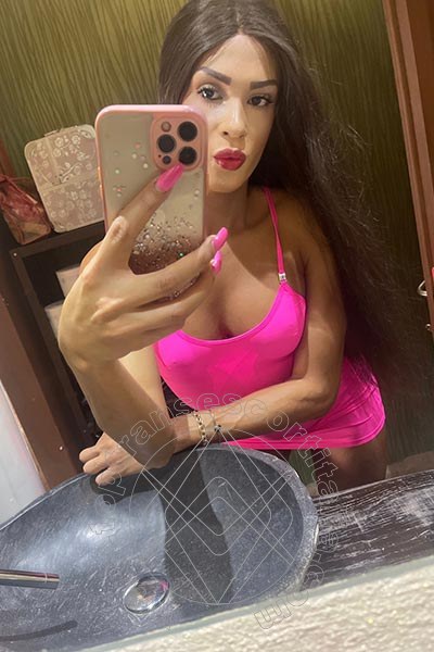 Foto selfie 30 di Priscilla transescort Salerno