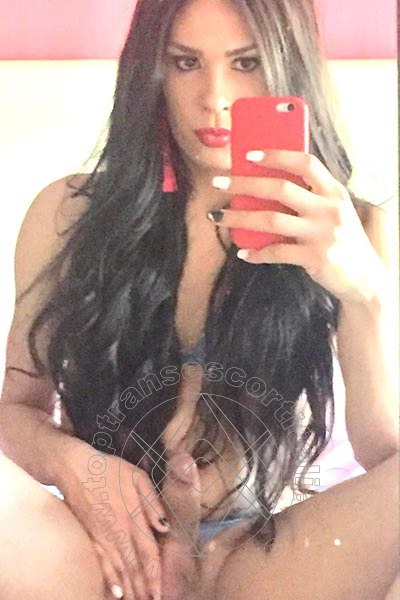 Foto selfie hot 4 di Priscilla transescort Salerno
