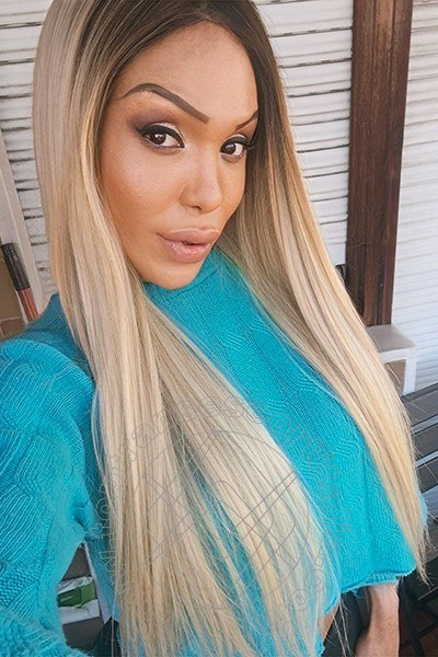 Foto selfie 109 di Wanessa Armani transescort Frosinone