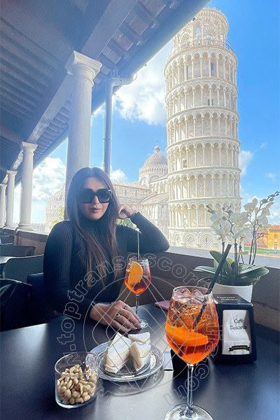 Foto selfie 39 di Ruby Asiatica transescort Sanremo