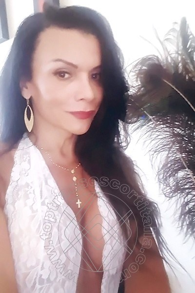 Foto selfie 4 di Pamela Trans Fitness transescort Alessandria