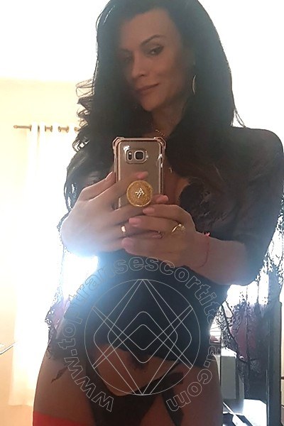 Foto selfie 3 di Pamela Trans Fitness transescort Alessandria