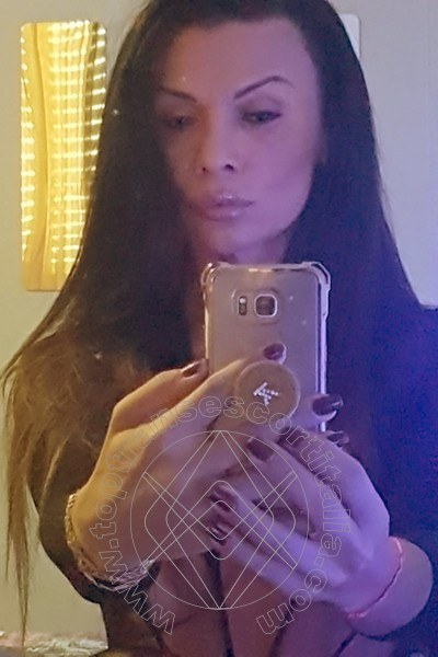 Foto selfie 23 di Pamela Trans Fitness transescort Alessandria