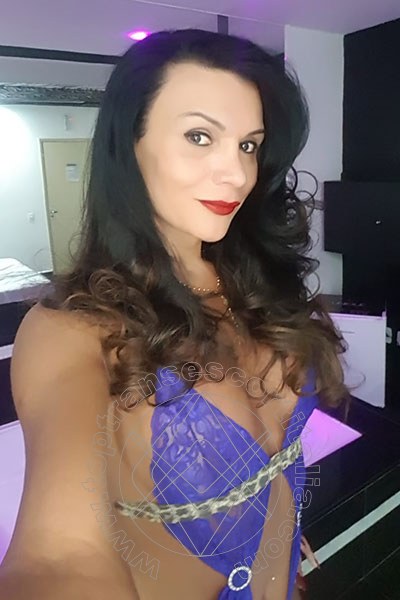 Foto selfie 34 di Pamela Trans Fitness transescort Alessandria