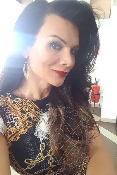 Foto selfie 30 di Pamela Trans Fitness transescort Alessandria