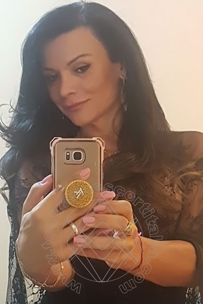 Foto selfie 26 di Pamela Trans Fitness transescort Alessandria