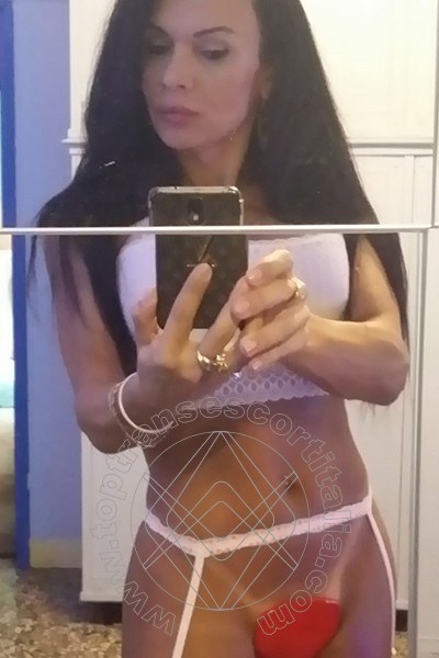 Foto selfie 36 di Pamela Trans Fitness transescort Alessandria