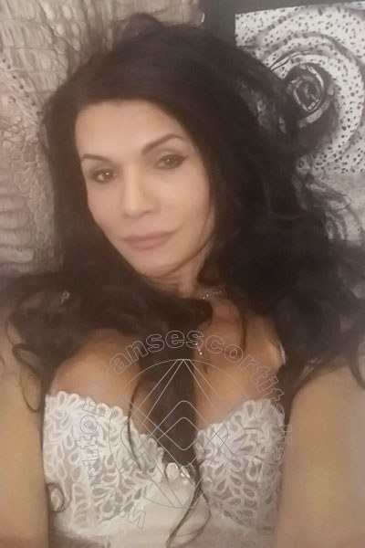 Foto selfie 46 di Pamela Trans Fitness transescort Alessandria