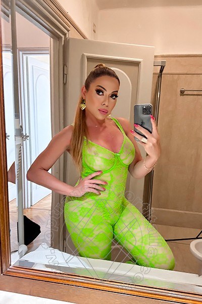 Foto selfie 48 di Marzia Ts transescort Pordenone