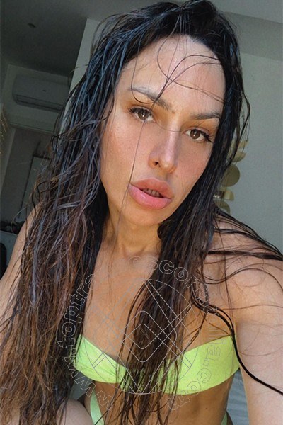 Foto selfie 14 di Gigi Moon transescort Cremona
