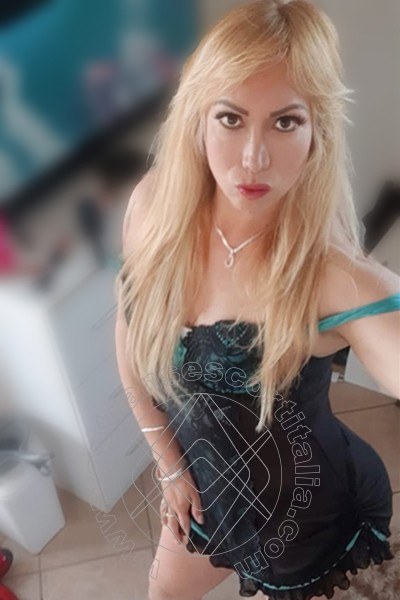 Foto selfie 29 di Penelope transescort Caltanissetta