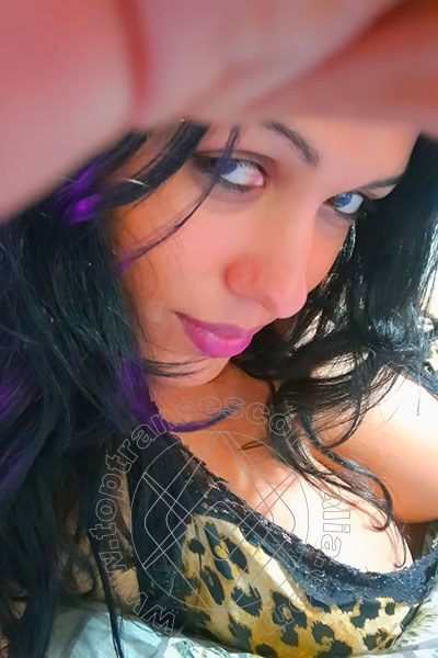 Foto selfie 61 di Melissa Baiana transescort Napoli