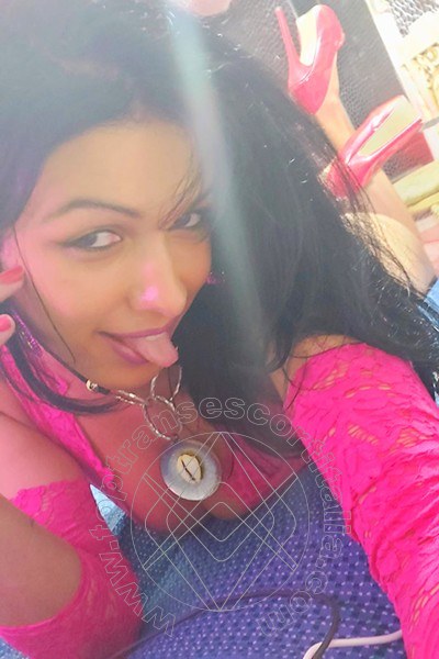 Foto selfie 60 di Melissa Baiana transescort Napoli