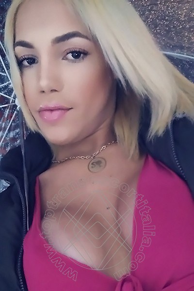 Foto selfie 26 di Sofia Rabello transescort Milano
