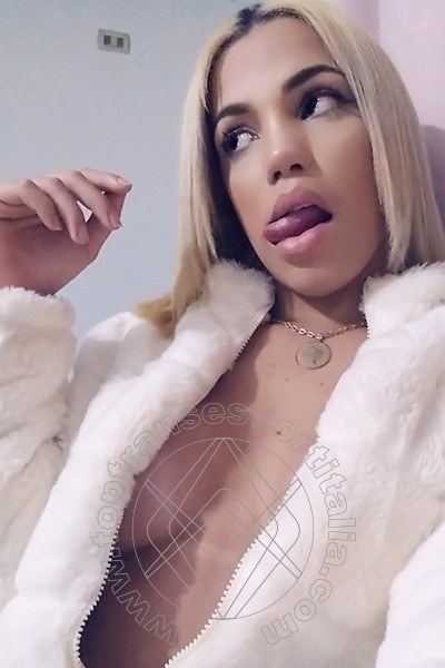 Foto selfie 21 di Sofia Rabello transescort Milano