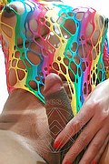 Foto selfie hot di Carol Santos transescort Treviso