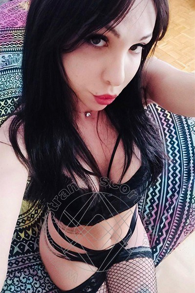 Foto selfie 20 di Sabrina Italiana transescort Rimini