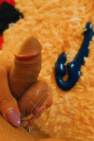 Foto selfie hot 1 di Brunella Ricci transescort Milano