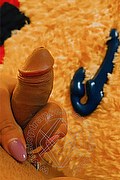 Foto selfie hot 1 di Brunella Ricci transescort Milano