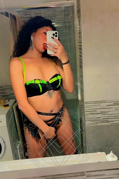 Foto selfie 24 di Brunella Ricci transescort Milano