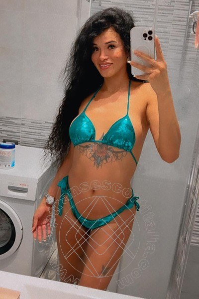 Foto selfie 13 di Brunella Ricci transescort Reggio Calabria