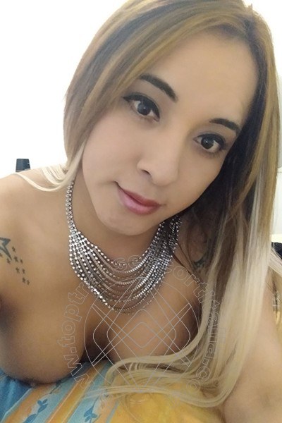 Foto selfie 10 di Manuela Bella transescort Termoli