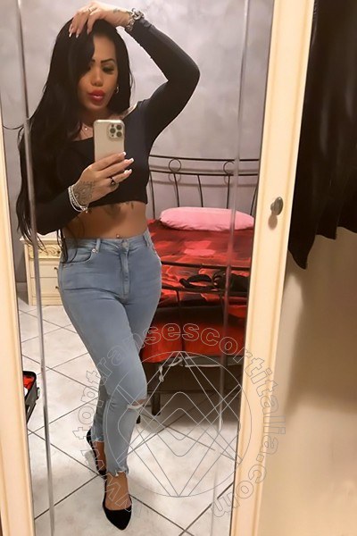 Foto selfie 109 di Jasmine transescort Lecce