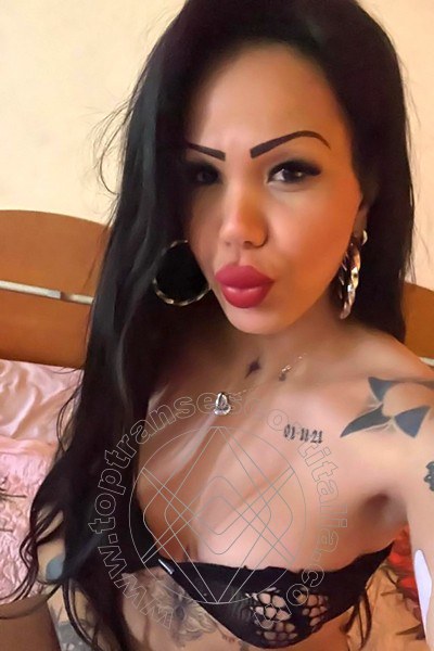 Foto selfie 105 di Jasmine transescort Lecce