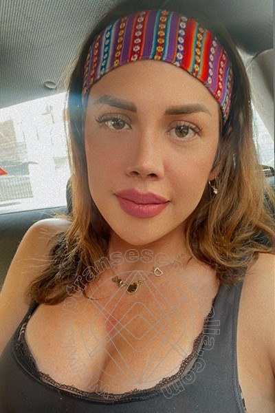 Foto selfie 10 di Pandora transescort Novara