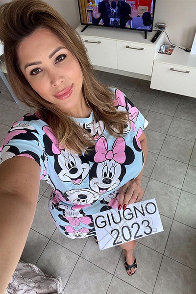 Foto selfie 12 di Sabrina Victoria transescort Novara
