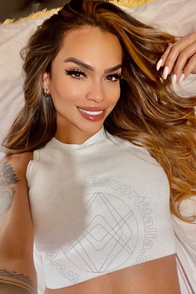 Foto selfie 12 di Nauana Lima Pornostar transescort Milano