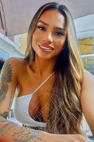 Foto selfie 9 di Nauana Lima Pornostar transescort Milano