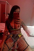 Foto selfie hot di Fernanda silveira transescort Milano