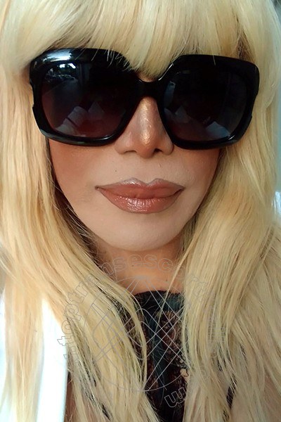 Foto selfie 586 di Nicole Vip Venturiny transescort Milano