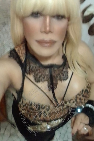 Foto selfie 579 di Nicole Vip Venturiny transescort Milano