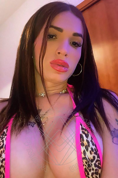 Foto selfie 5 di Winnie transescort Palermo