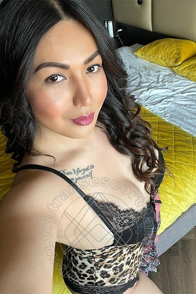 Foto selfie 31 di Ruby Asiatica transescort Sanremo