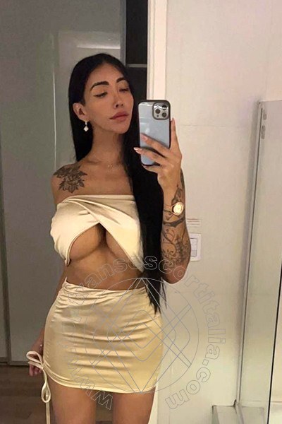 Foto selfie 7 di Yasmila transescort Milano