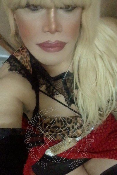 Foto selfie 574 di Nicole Vip Venturiny transescort Milano