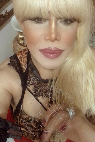 Foto selfie 563 di Nicole Vip Venturiny transescort Milano