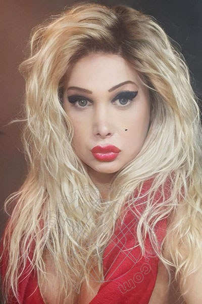 Foto selfie 19 di Yasmin Angel transescort Lido Di Dante