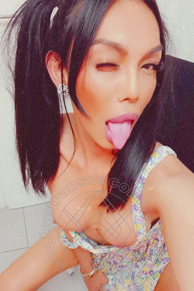 Foto selfie 4 di Mulan Asiatica transescort Genova